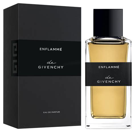 Givenchy enflamme perfume